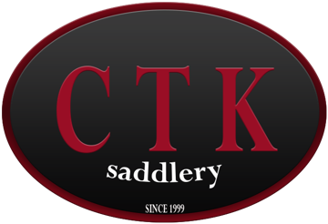 CTK Saddlery, since 1999